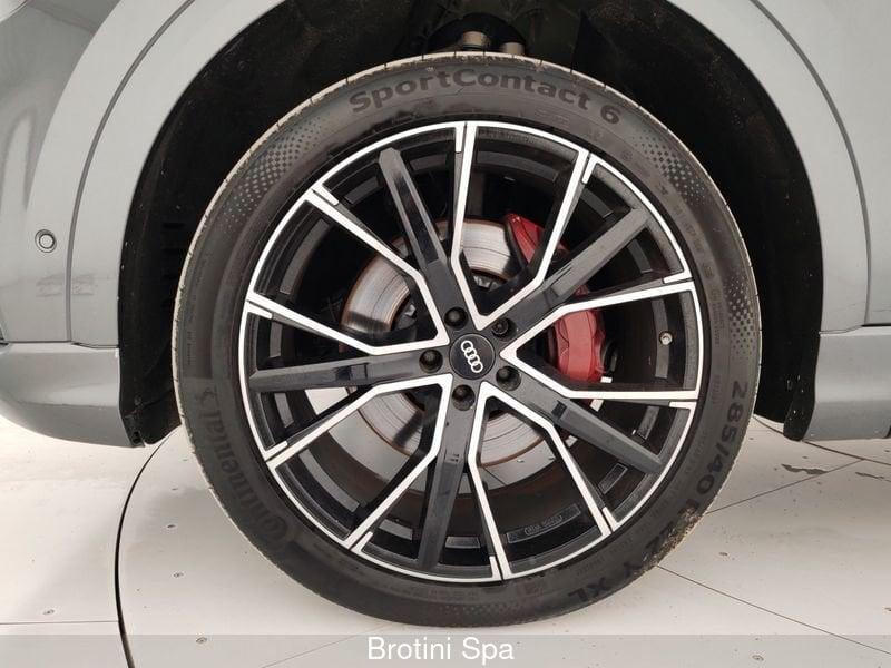 Audi Q8 Q8 50 TDI 286 CV quattro tiptronic Sport