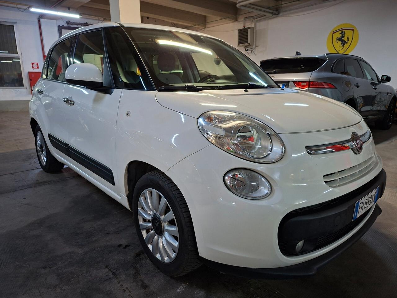 Fiat 500L 1.3 Multijet 95 CV Lounge