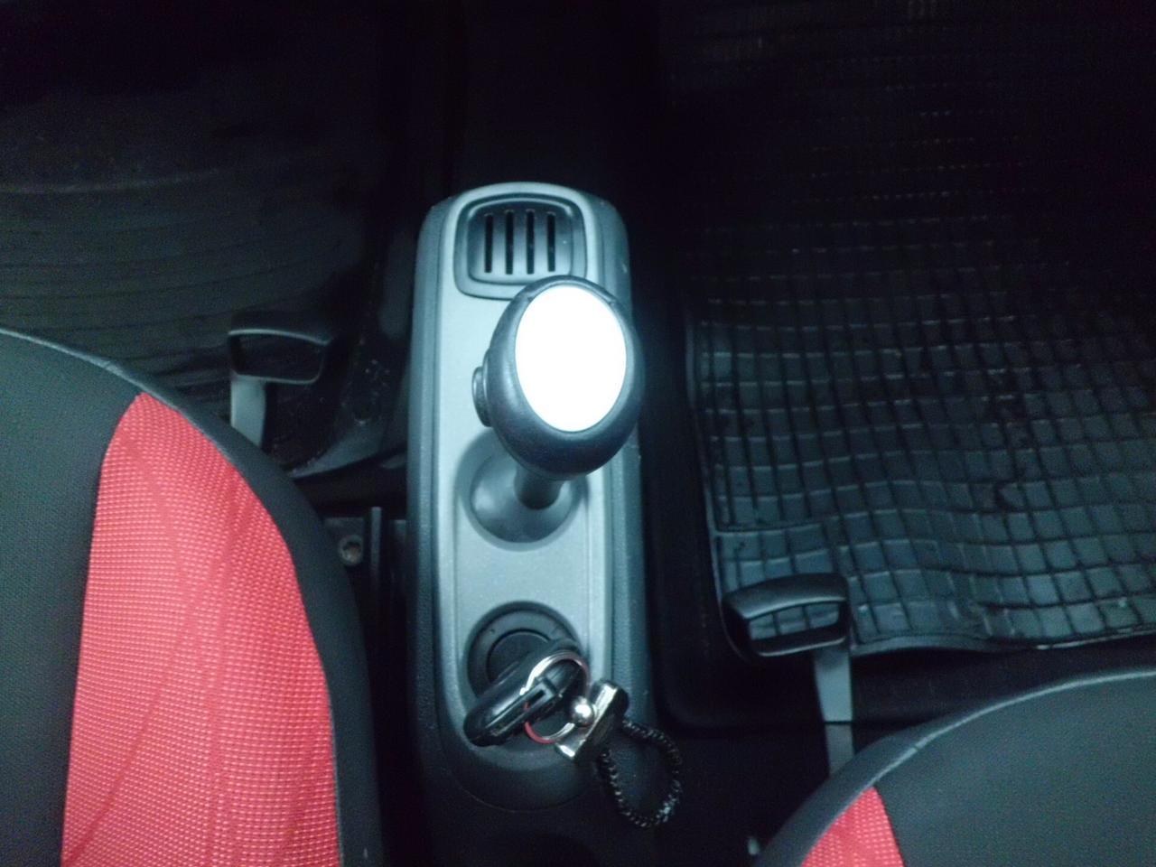 Smart ForTwo 800 40 kW coupé passion cdi