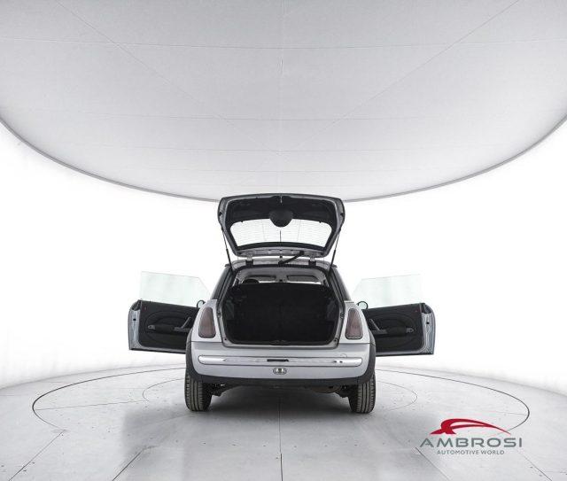 MINI One D 5 porte 1.4 tdi - PER OPERATORI DEL SETTORE