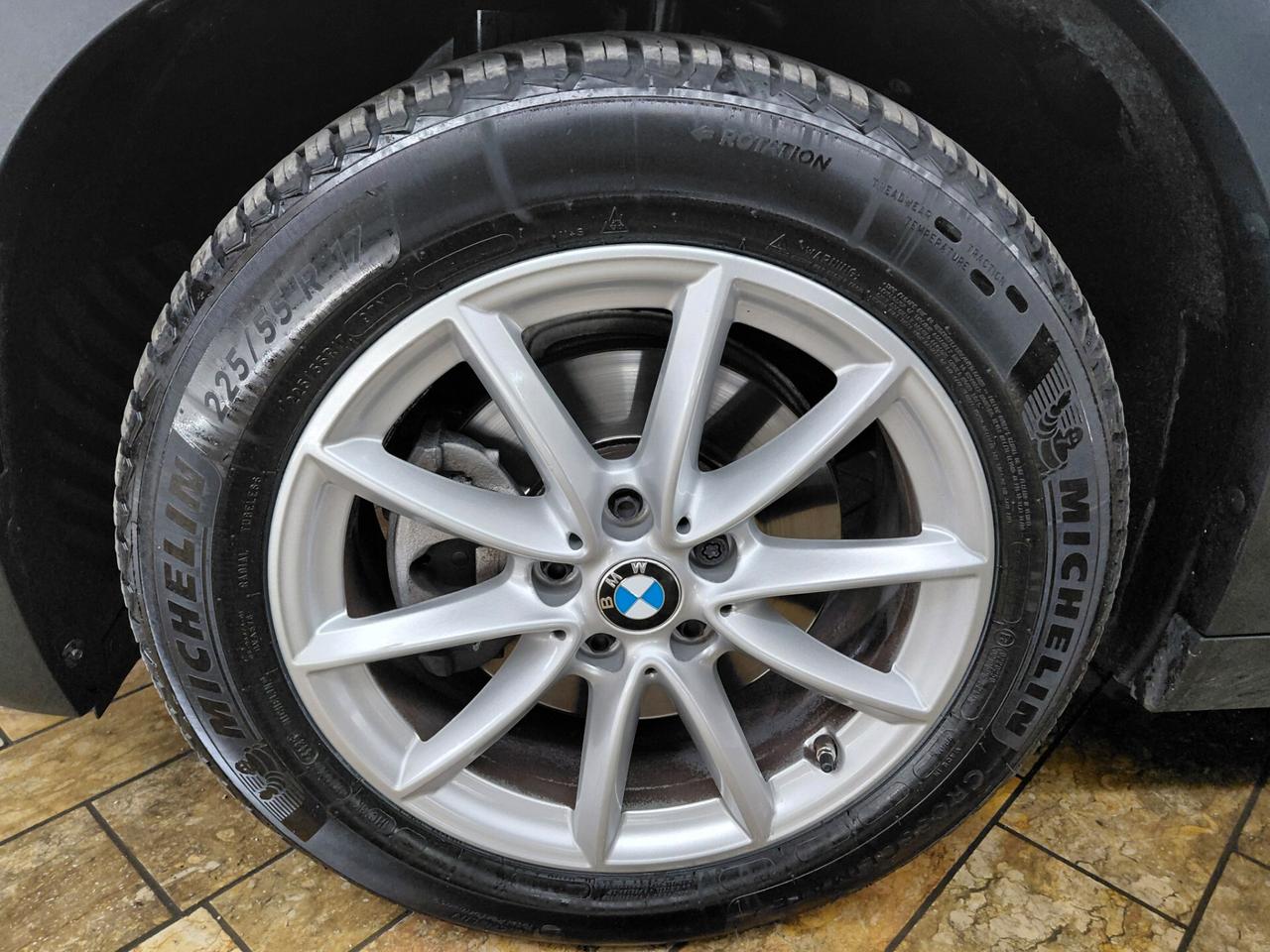 Bmw X2 xDrive20d Advantage 2019 CAMBIO AUTOMATICO