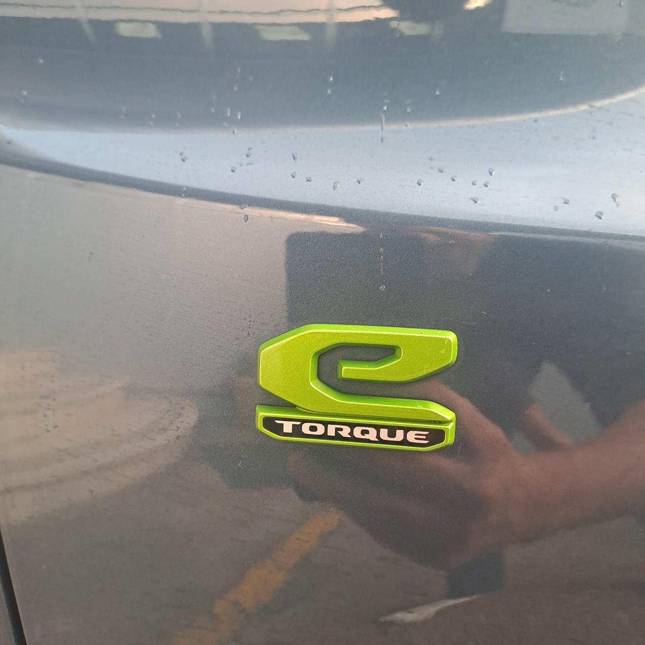 Jeep Renegade 1.5 MHEV 130cv DDCT Limited