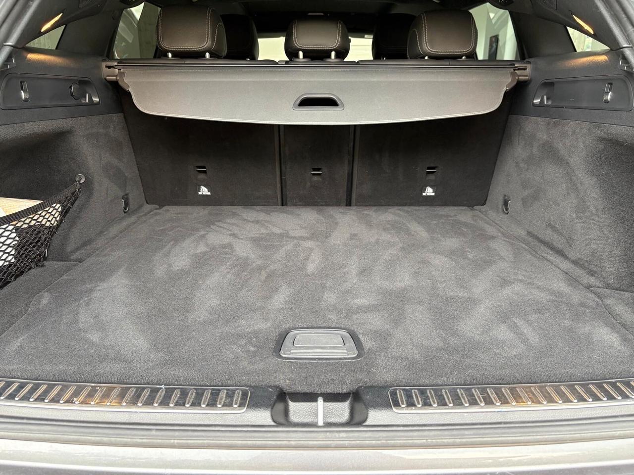 Mercedes-benz EQC MERCEDES-BENZ EQC 400 4MATIC PREMIUM PLUS