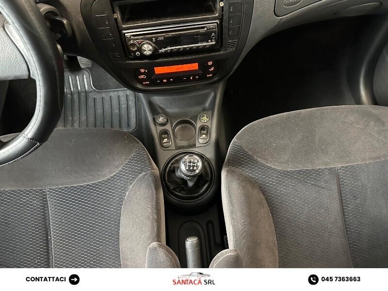 Citroen C3 1.4 Exclusive Style Bi Energy G