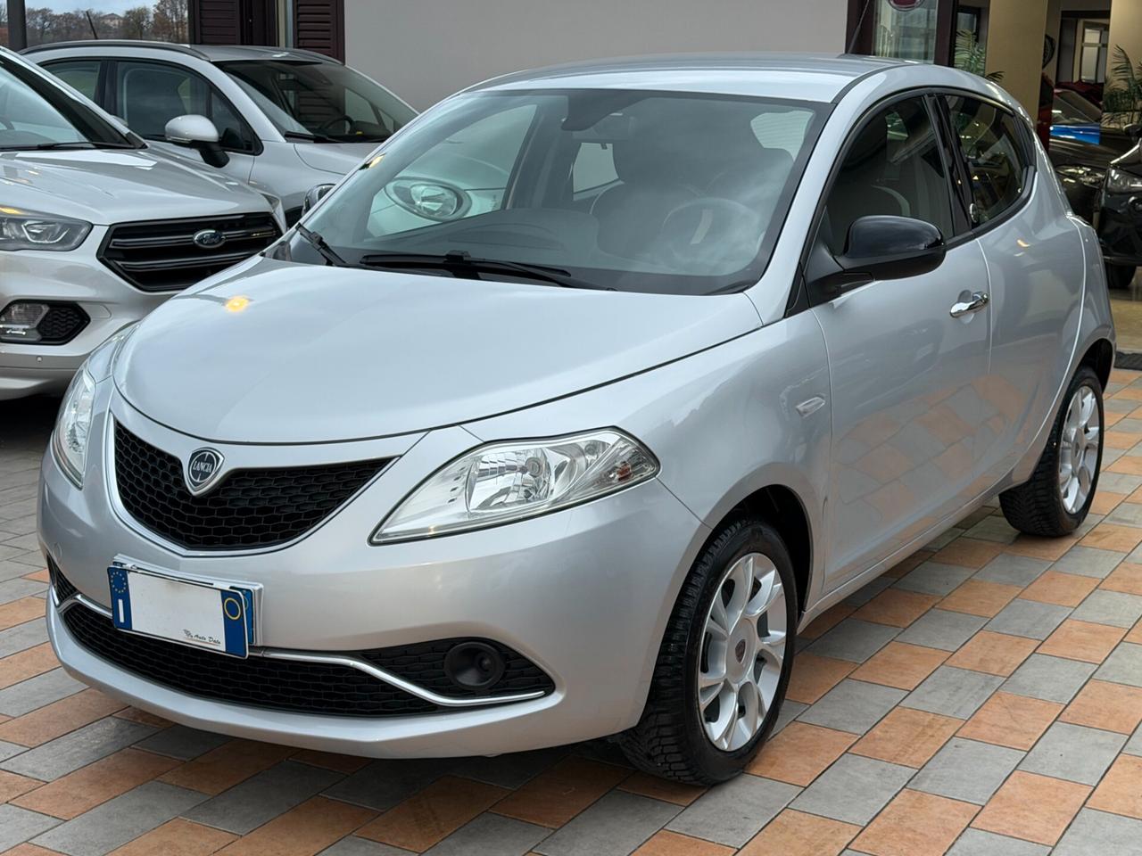 Lancia Ypsilon 1.2 69 cv. EcoChic GOLD (Imp GPL)