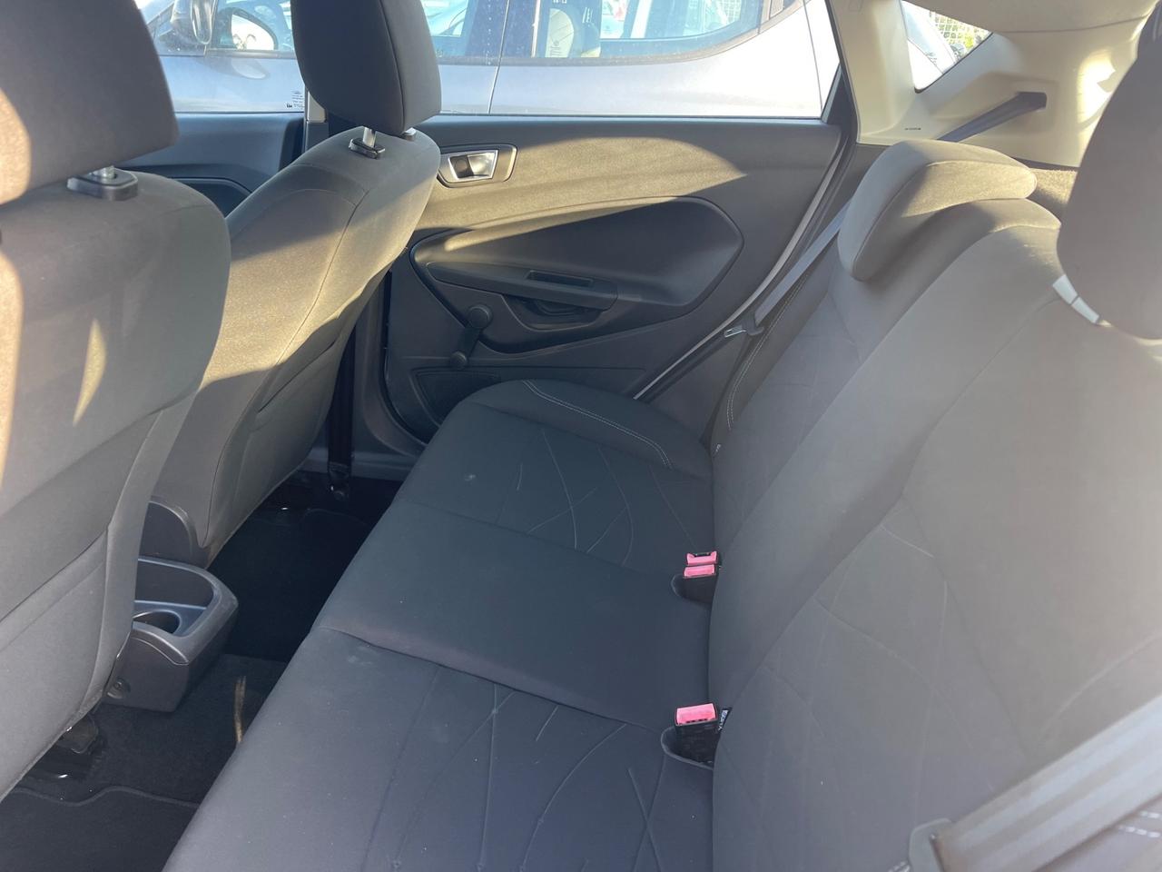 Ford Fiesta 1.5 TDCi 75CV 5 porte Business