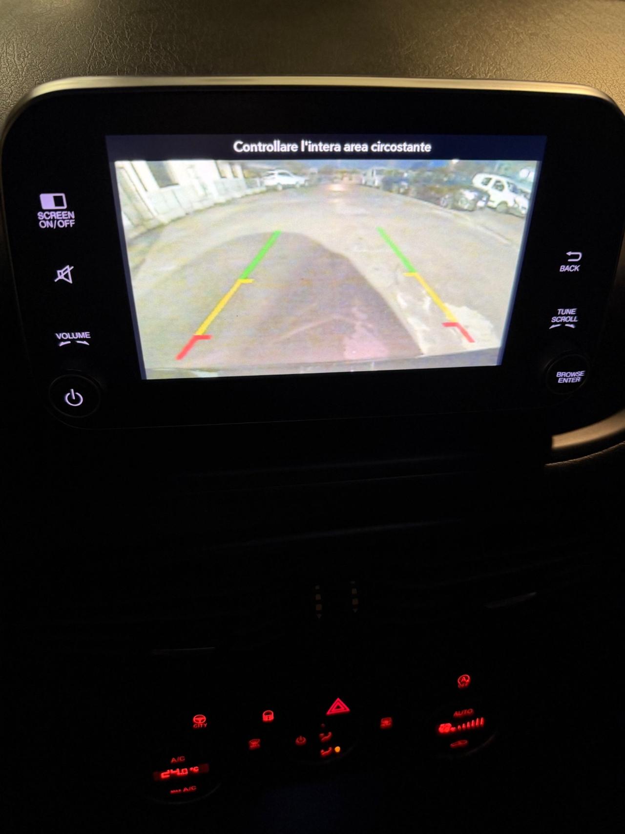 Fiat Tipo 1.6 Mjt S&S SW S-Design