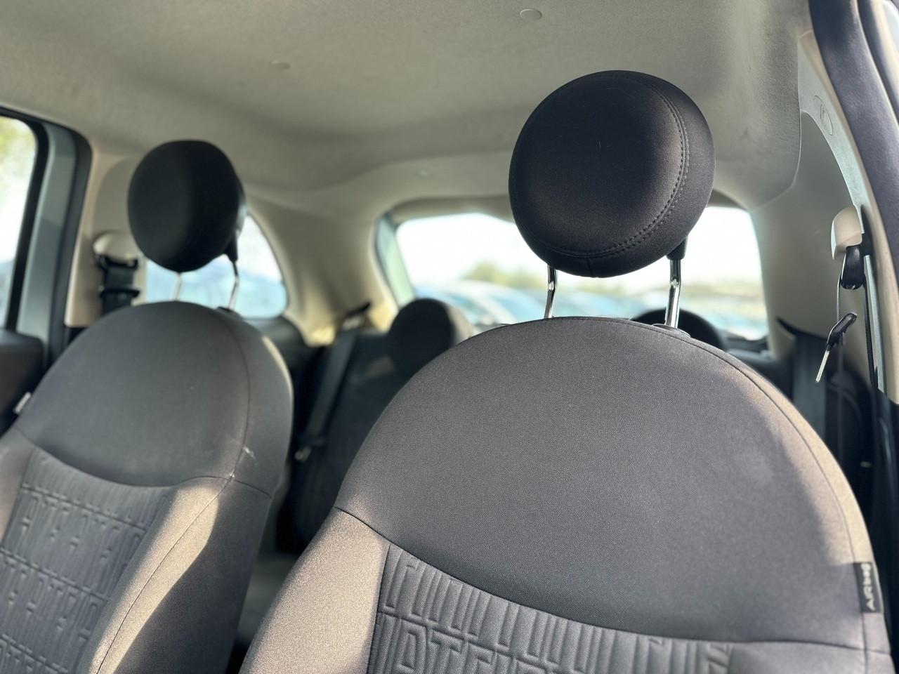 FIAT 500 III 2015 - 500 1.0 hybrid 70cv