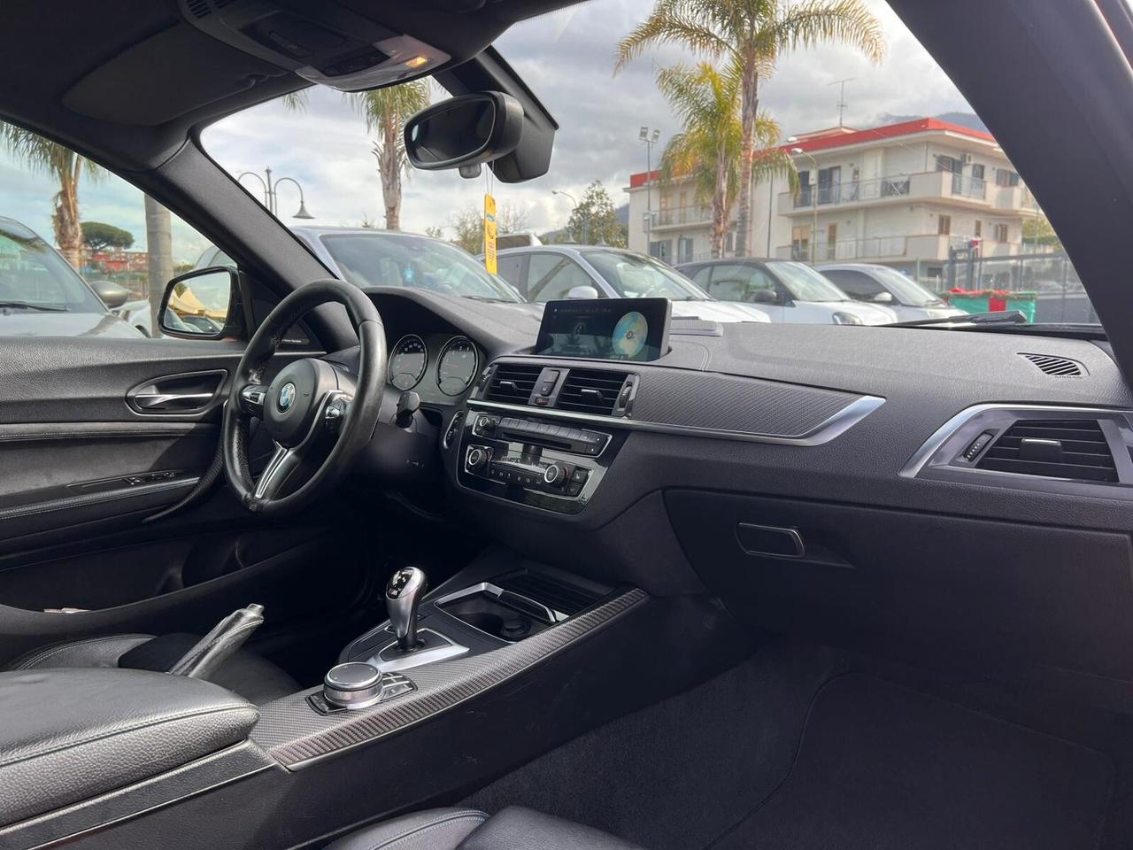 Bmw 240 M 240i Coupé