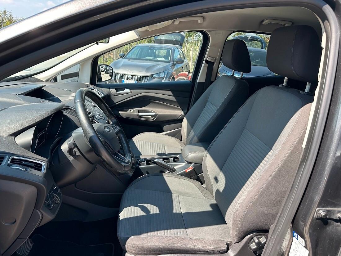 Ford C-Max 1.5 TDCi 120CV Powershift Start&Stop Titanium