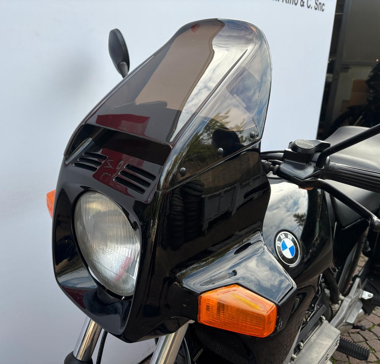 Bmw K 75 C