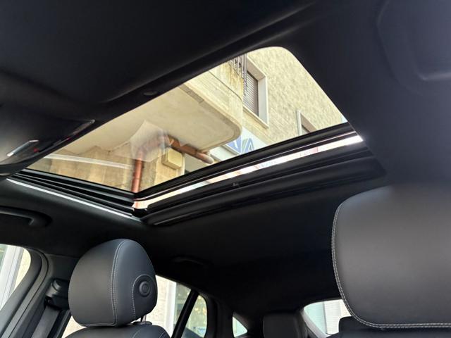 MERCEDES-BENZ GLC 300 de 4Matic Plug-in hybrid Coupé Premium TETTO.