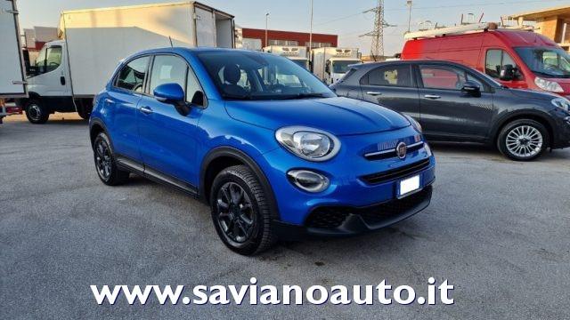 FIAT 500X 1.6 MultiJet 120 CV DCT Lounge