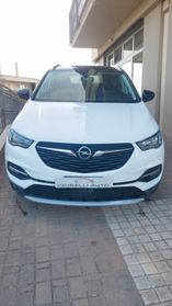 Opel Grandland X 1.5 diesel Ecotec Start&Stop Innovation