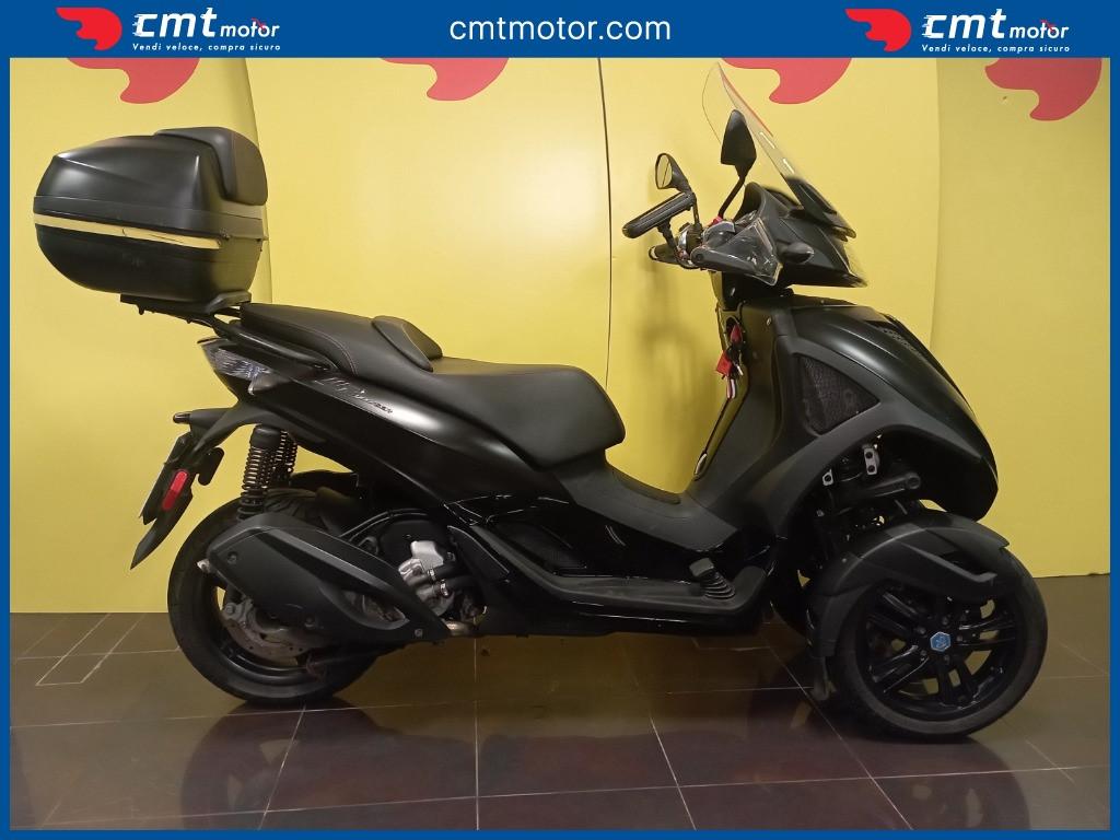 Piaggio MP3 - 2018