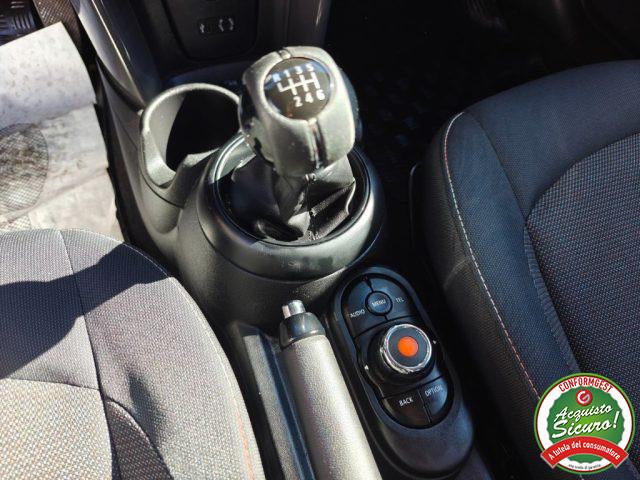 MINI One 1.5 One D Boost