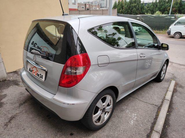 MERCEDES-BENZ A 150 Coupé Avantgarde