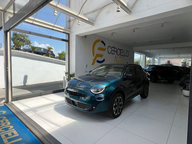 FIAT 600 Hybrid 110 CV DCT MHEV La Prima tua a ?270,0 ant.0