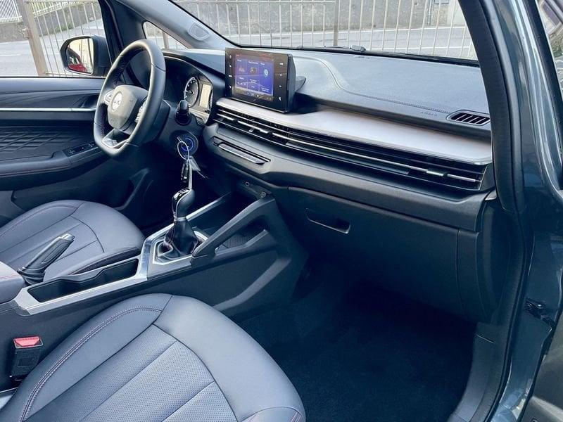 EMC Quattro 1.5 103cv - NUOVO