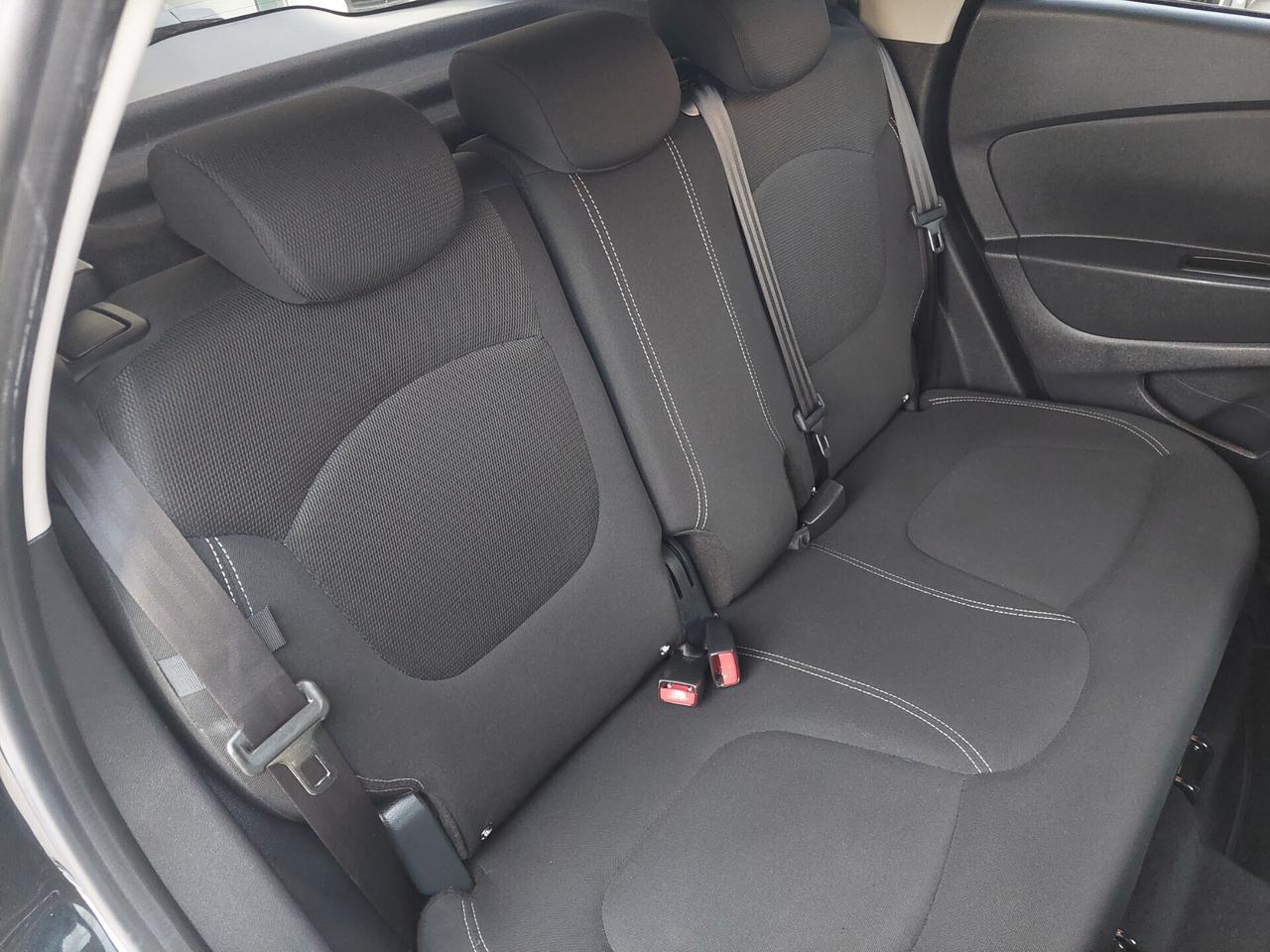 Renault Captur BI-COLORE 1.5 dCi 8V 90 CV Sport Edition