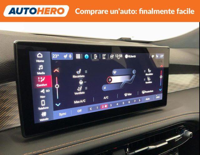 ALFA ROMEO Tonale 1.6 diesel 130 CV TCT6 Veloce