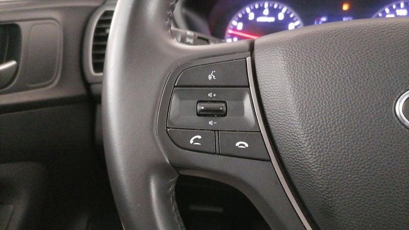Hyundai i20 II 2018 1.2 mpi Connectline 75cv 5p