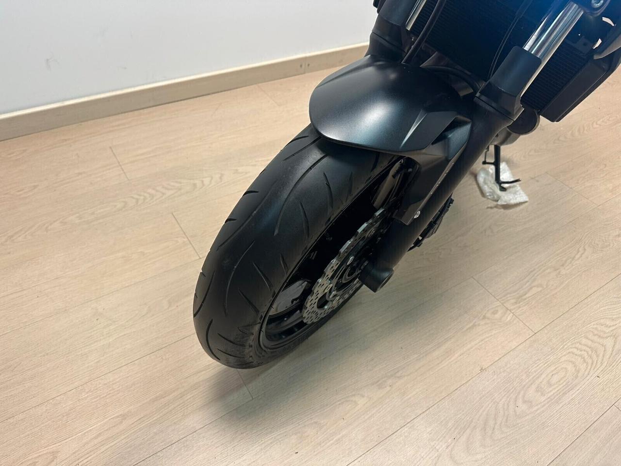 KAWASAKI Z650 Z 650 DEPOTENZIATA A2