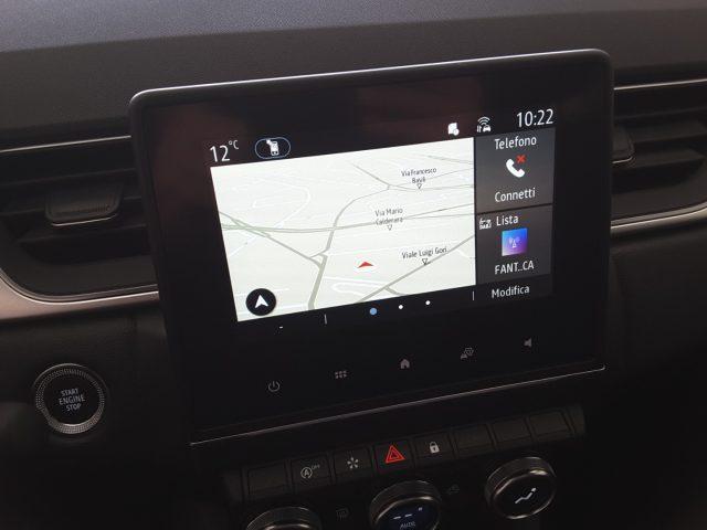 RENAULT Captur TCe 100cv GPL Techno *solo 29.300 Km*