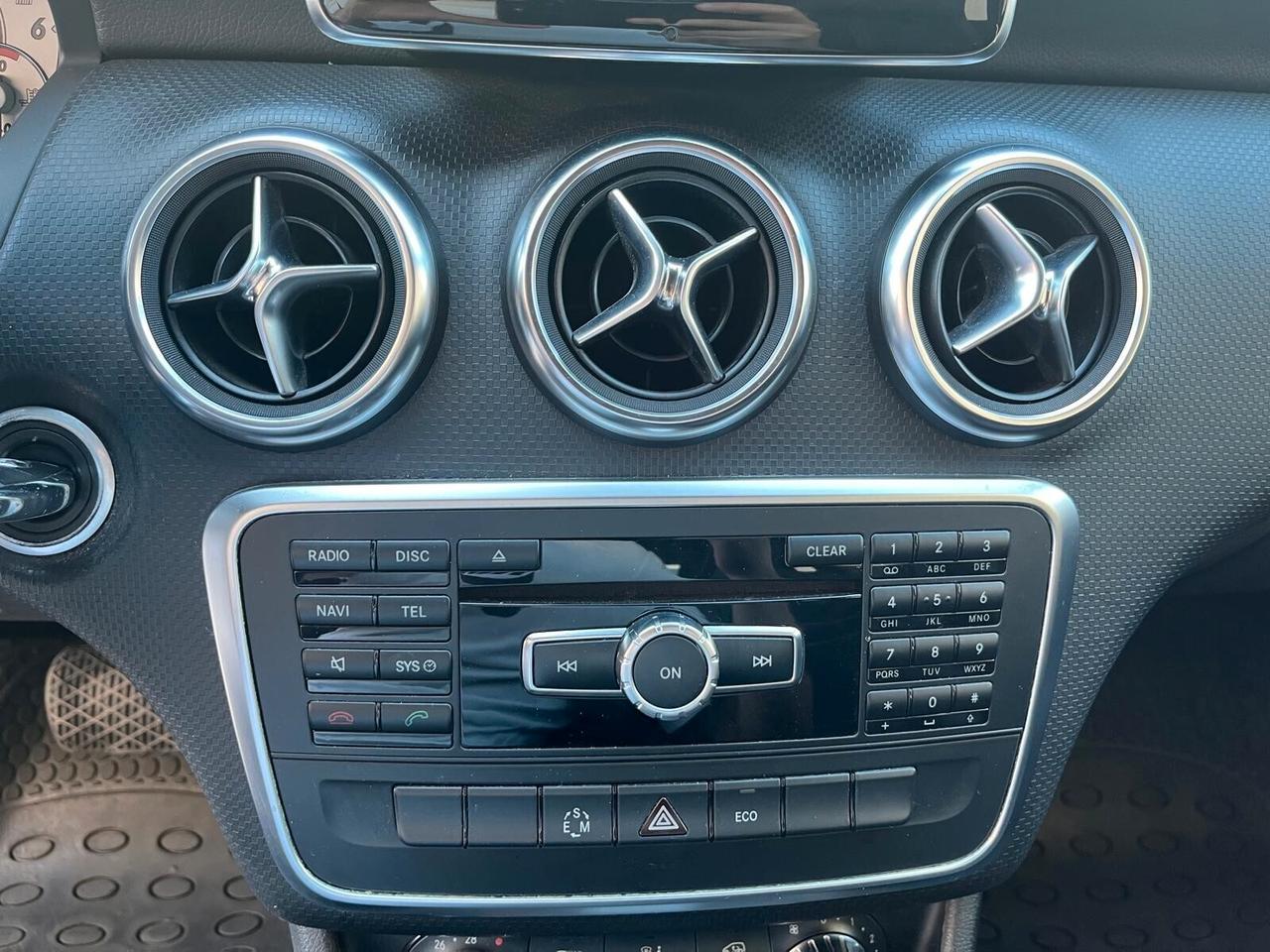 Mercedes-benz A 160 CDI Automatic Premium