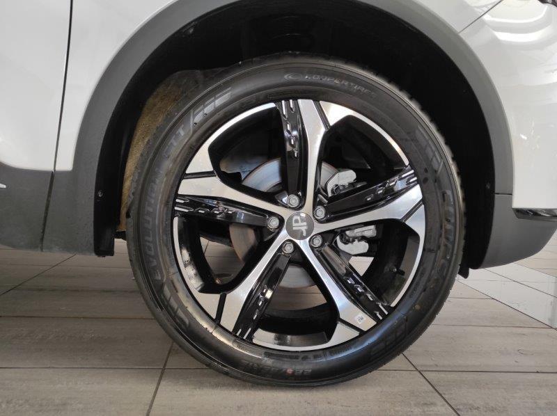 DR dr 6.0 - dr 6.0 1.5 Turbo CVT Bi-Fuel GPL