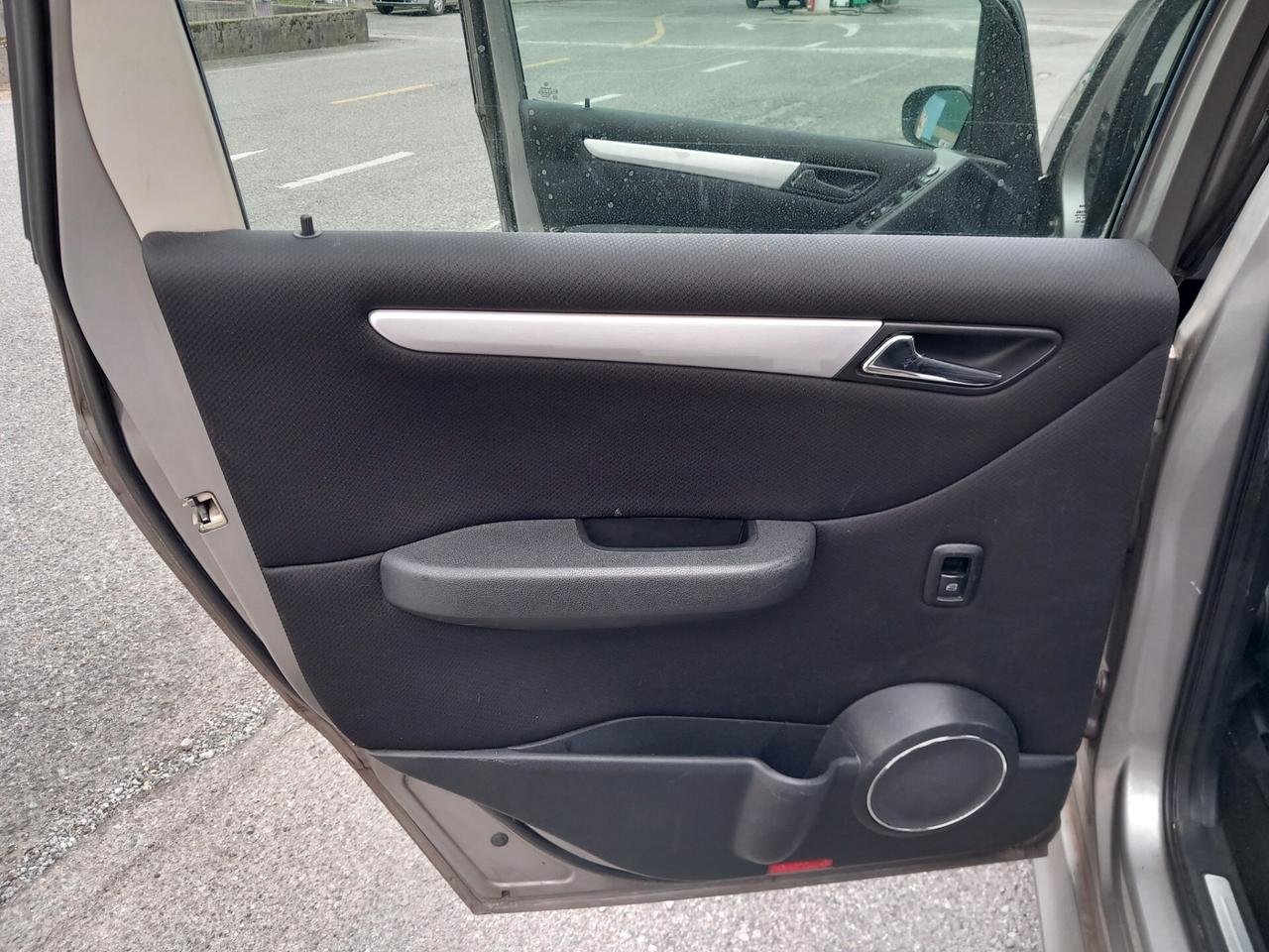 Mercedes Classe B 180 CDI Sport Aut.