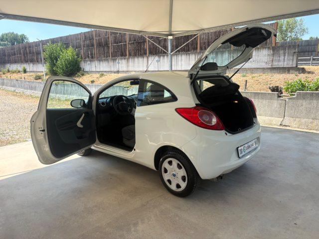 FORD Ka+ 1.2 8V 69CV Business PRONTA CONSEGNA EURO 5
