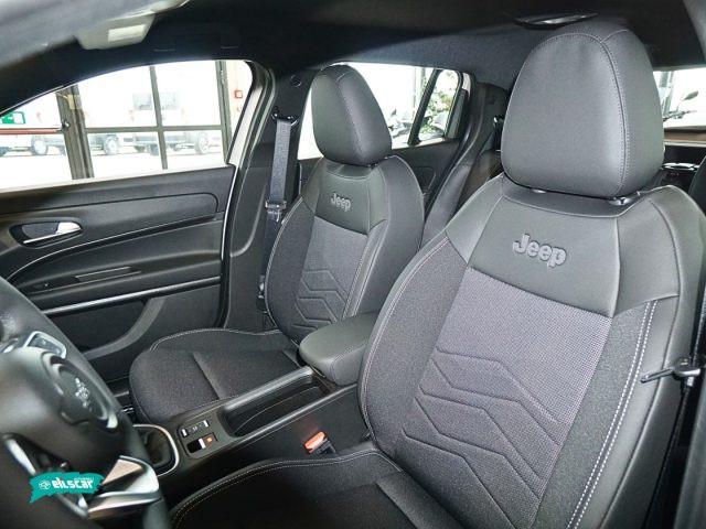 JEEP Avenger 1.2 Turbo 100 CV Altitude