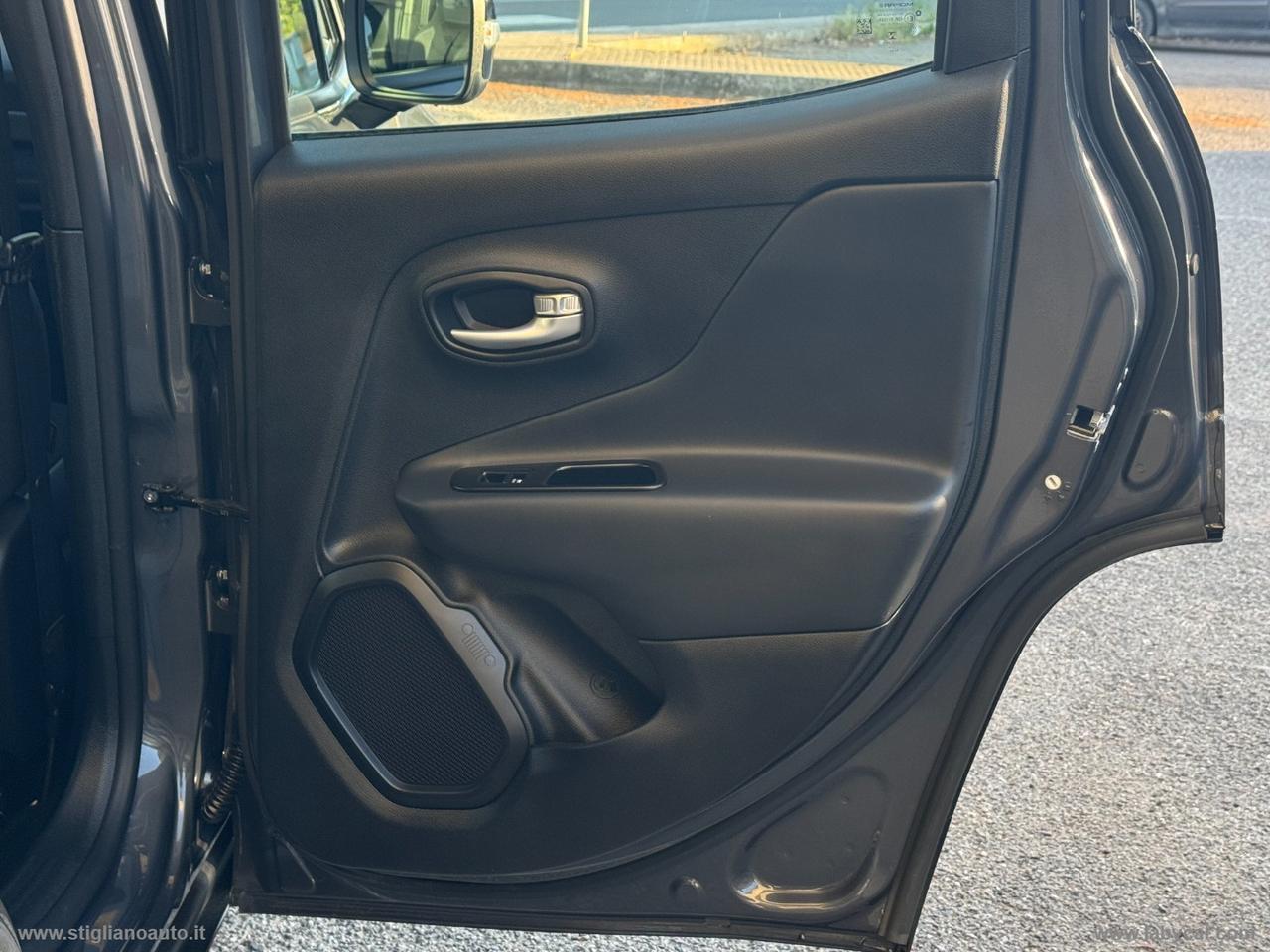 JEEP Renegade 1.6 Mjt 130CV Limited TELEC POST