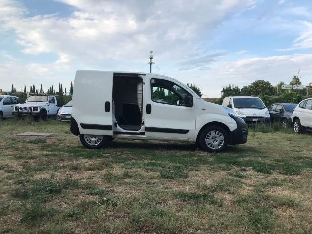 Fiat Fiorino 1.3 MJT * EURO 6 ! * Uni-Pro * Appena tagliandato