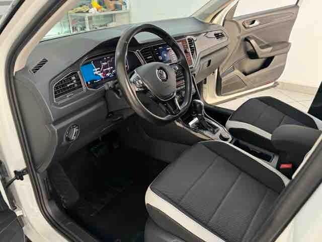 Volkswagen T-Roc 2.0 TDI Diesel DSG 4MOTION 150/CV ADVANCED