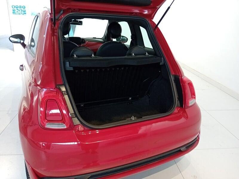 FIAT 500 500 1.2 Sport