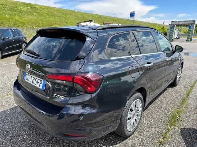 FIAT Tipo 1.6 Mjt S&S SW Lounge