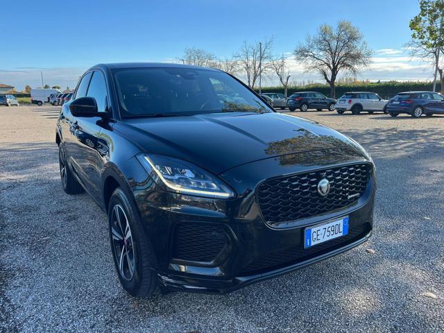 JAGUAR E-Pace 1.5 I3 PHEV 300 CV AWD Auto R-Dynamic SE