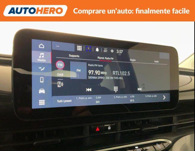 FIAT 500e Berlina 42 kWh