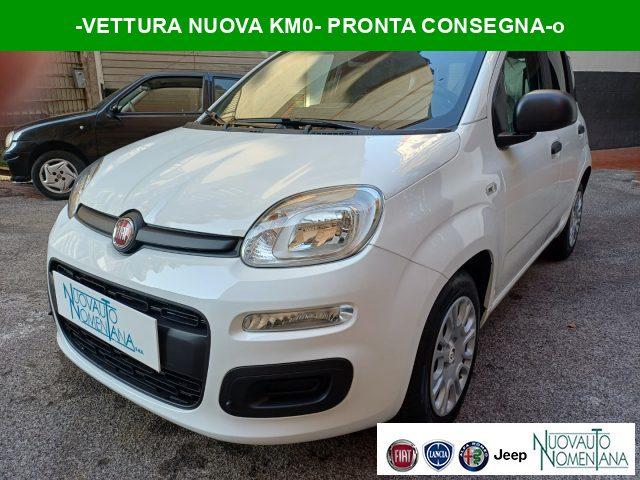 FIAT Panda Pandina 1.0 FireFly S&S Hybrid Pop Km0