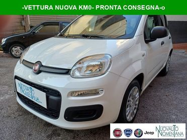 FIAT Panda Pandina 1.0 FireFly S&S Hybrid Pop Km0