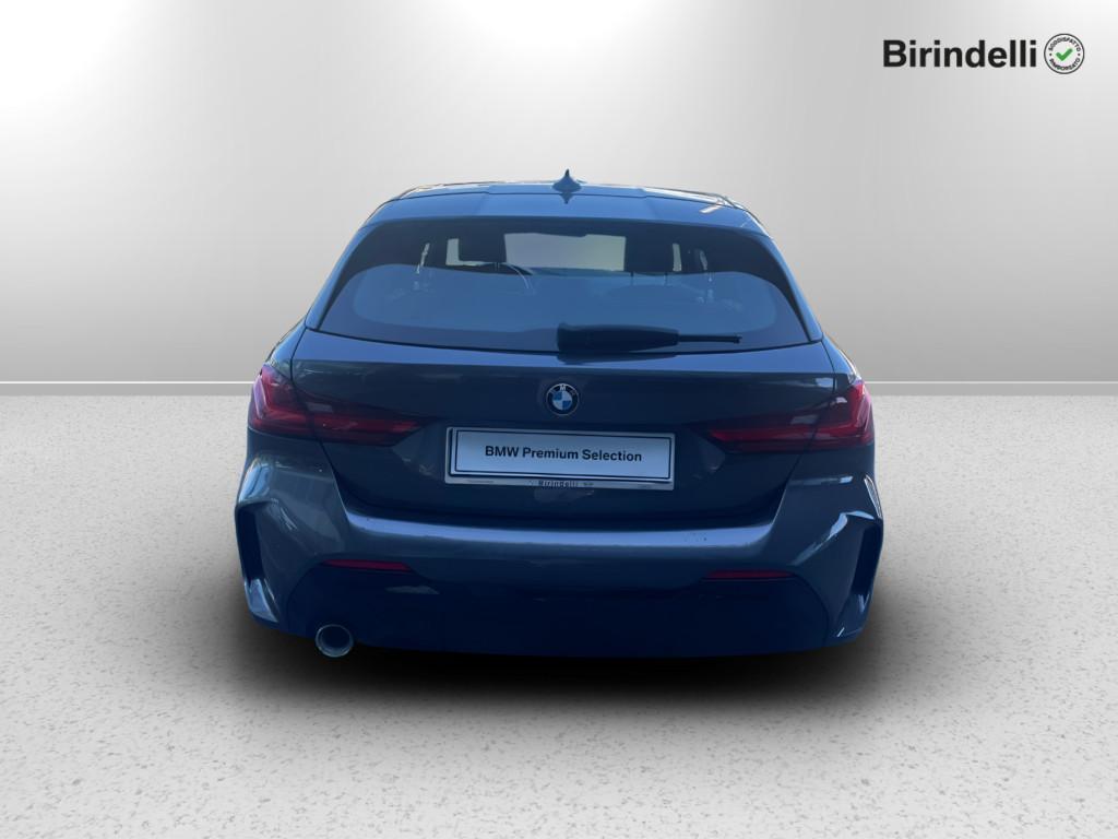 BMW Serie 1 (F40) - 116d 5p. Msport