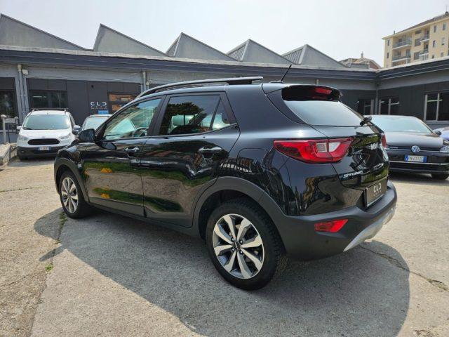 KIA Stonic 1.2 DPI ECO GPL Style