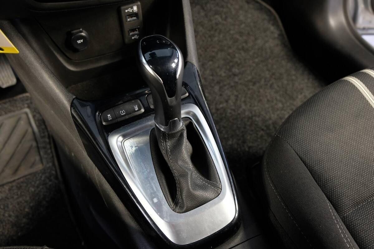 Opel Crossland 1.2 Turbo 12V 130 CV aut. Start&Stop Elegance