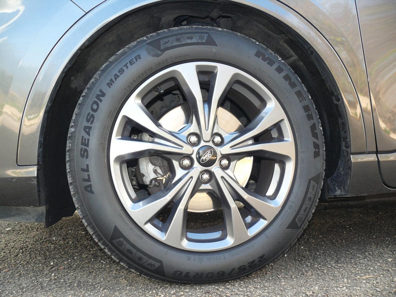 Ford Kuga ST-Line (M1253)