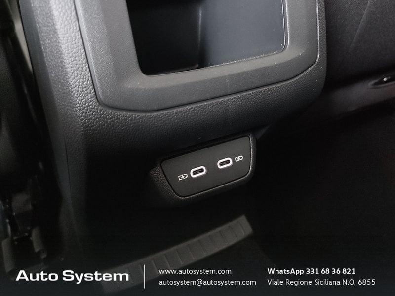 Volkswagen T-Cross T-Cross 1.0 tsi Style 95cv