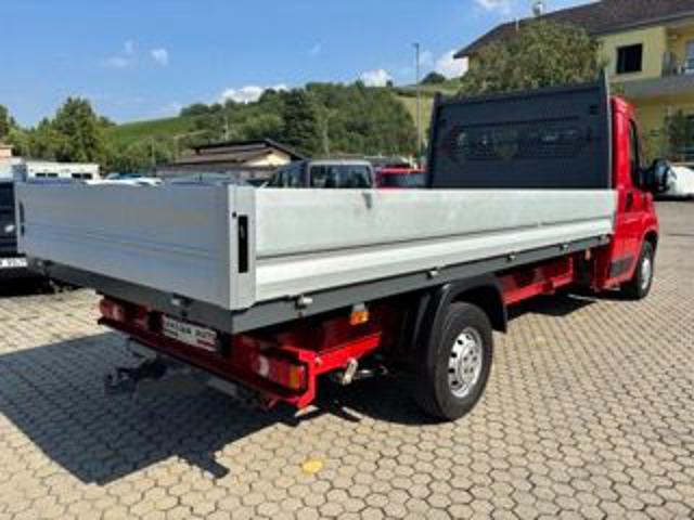 FIAT Ducato 2.3 MJT UNICO PROPRIETARIO