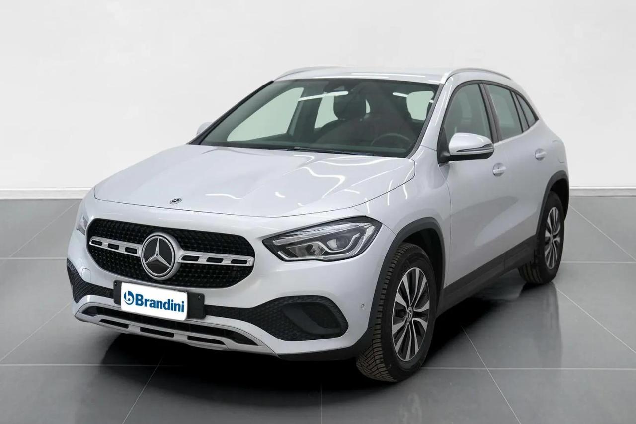 Mercedes-Benz GLA 200 Sport auto