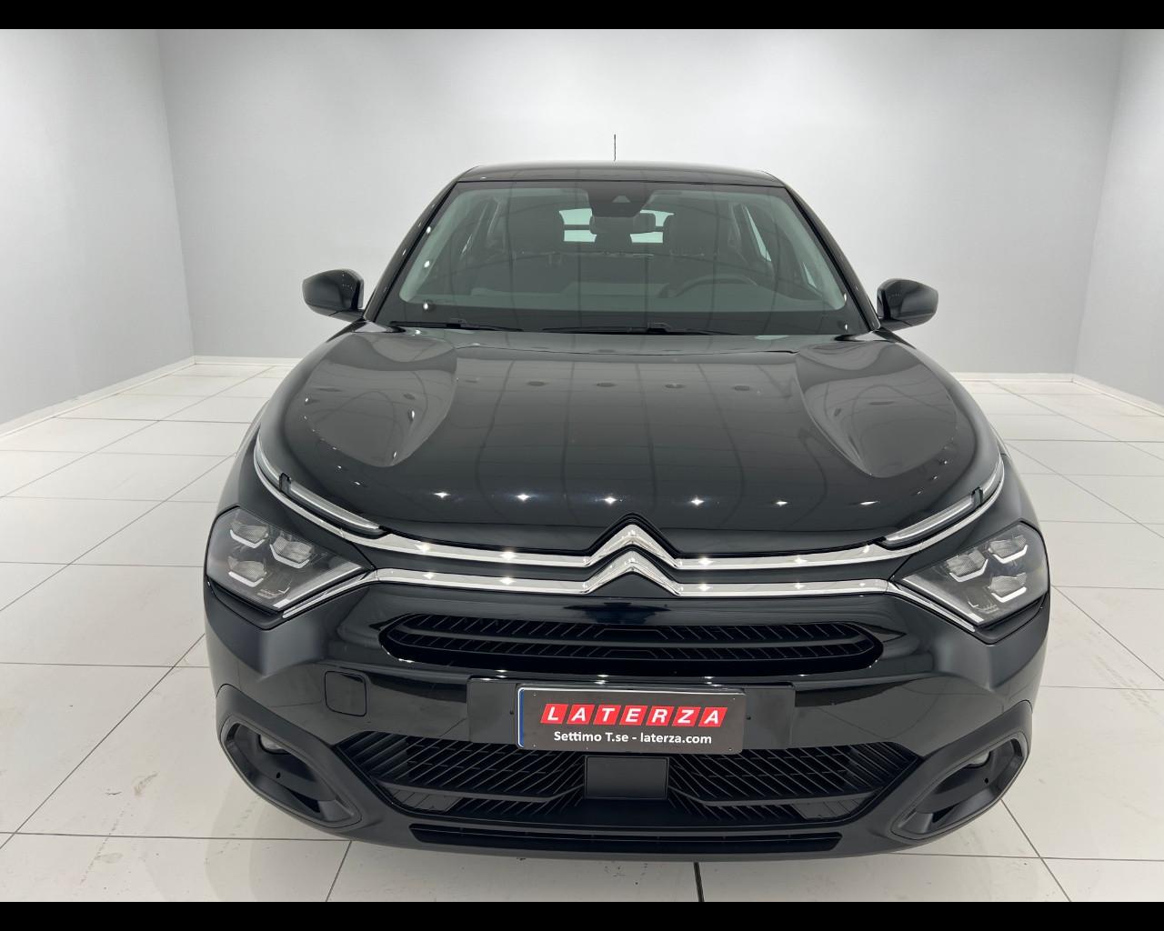 CITROEN C4 1.5 bluehdi Feel Pack s&s 130cv eat8